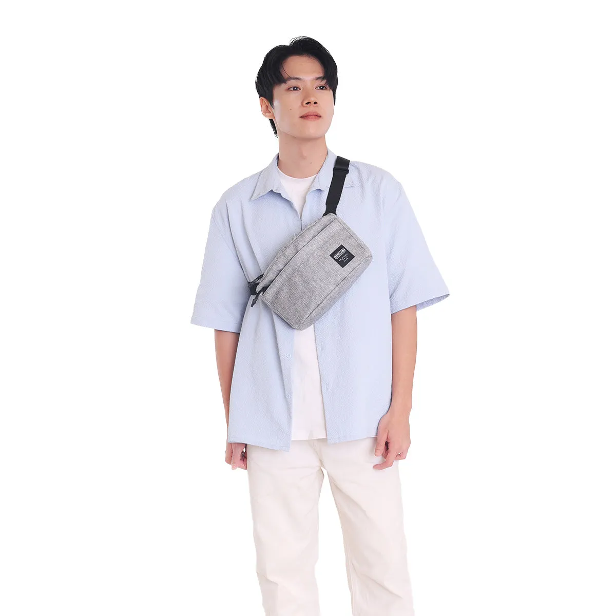 696 Shoulder Bag