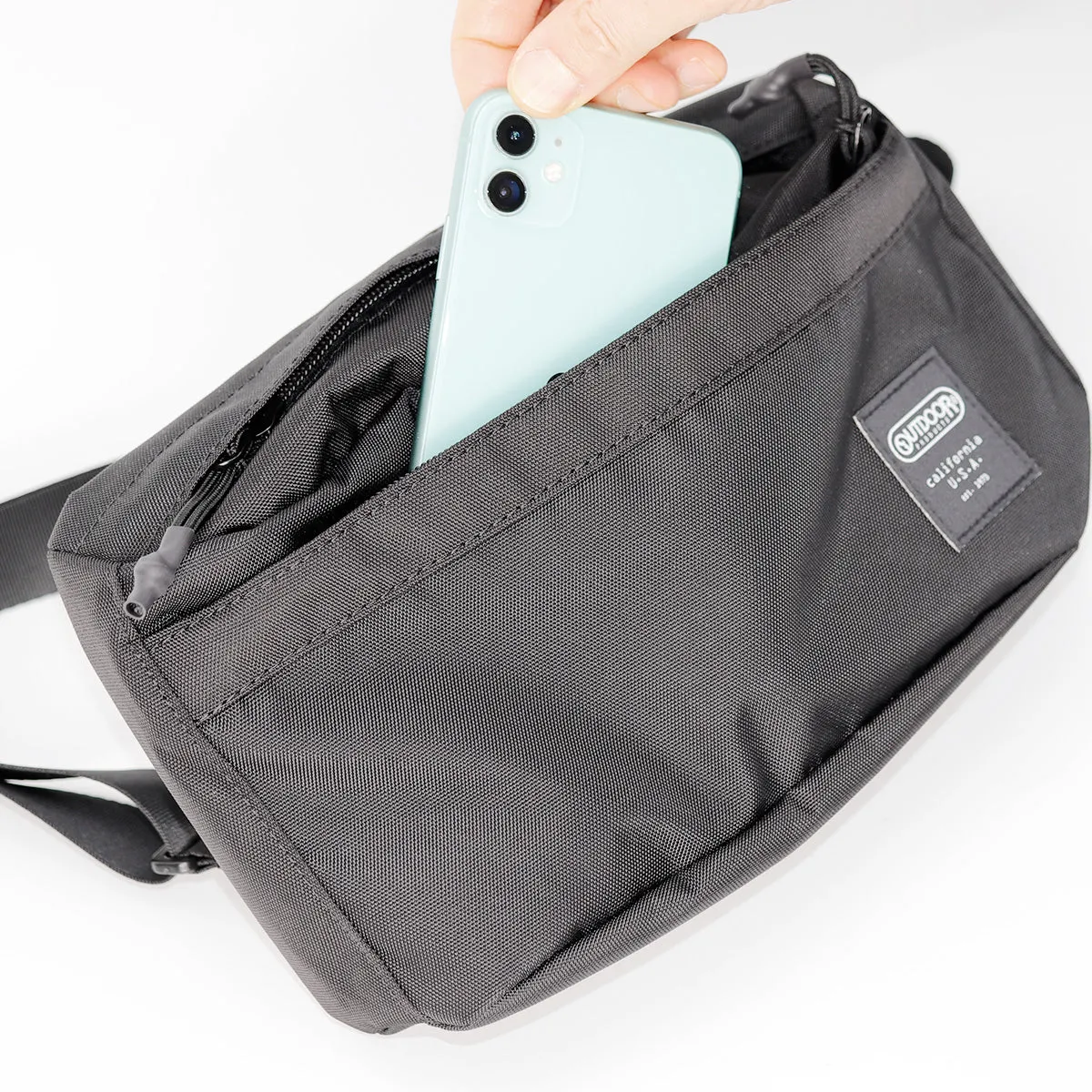 696 Shoulder Bag