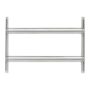 ABUS Expandable Window Grille