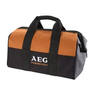AEG Large Contractor Bag