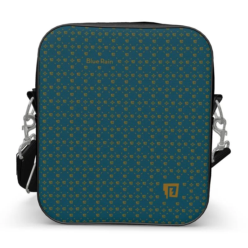 Anasazi I Large Messenger Bag