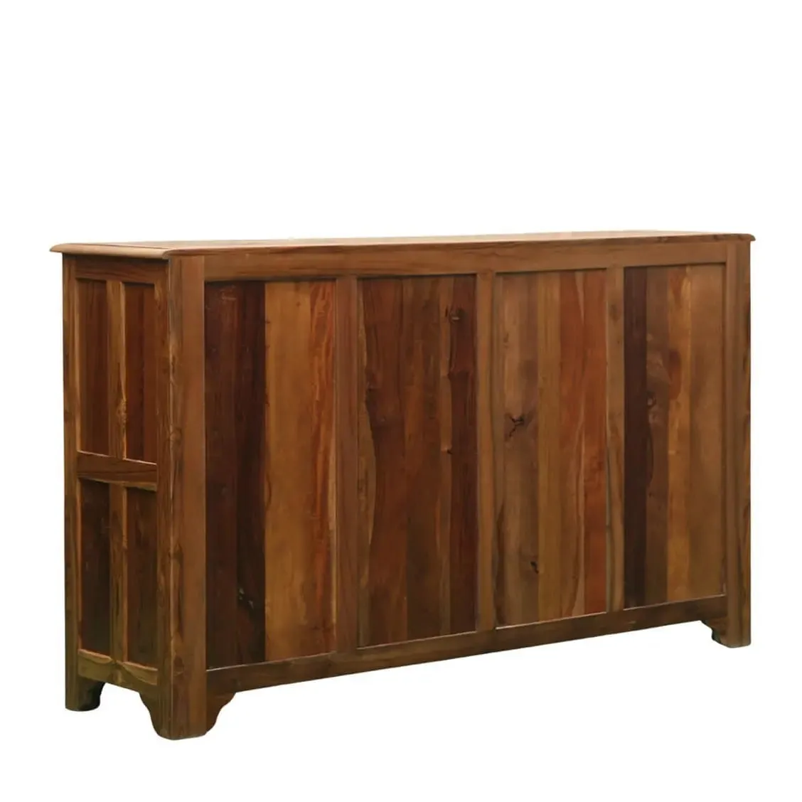 Ancestors Carved Sideboard