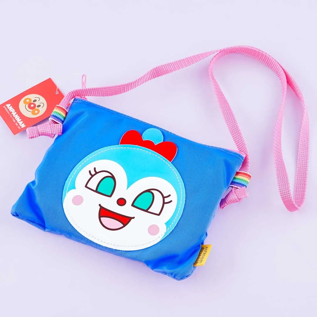 Anpanman Shoulder Bag - Kokinchan