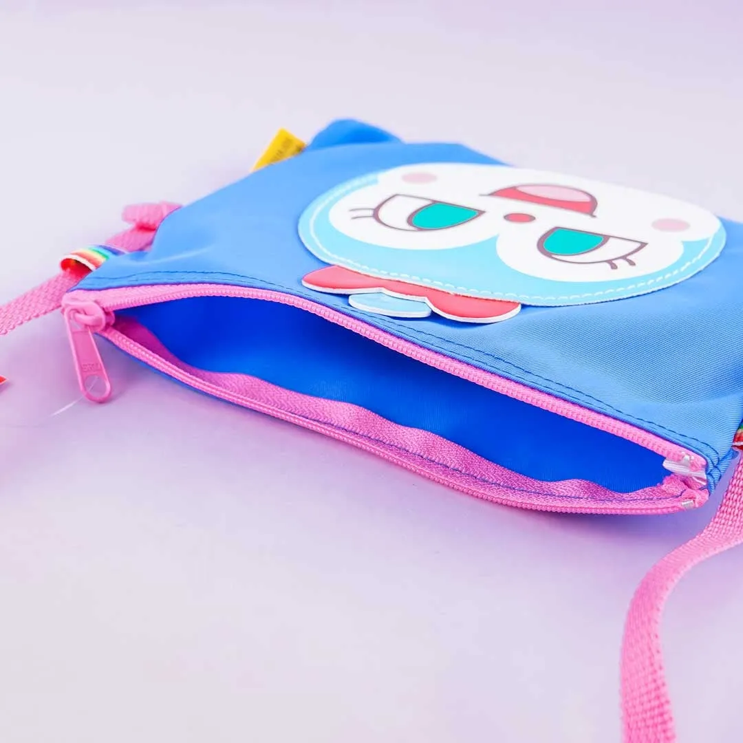 Anpanman Shoulder Bag - Kokinchan