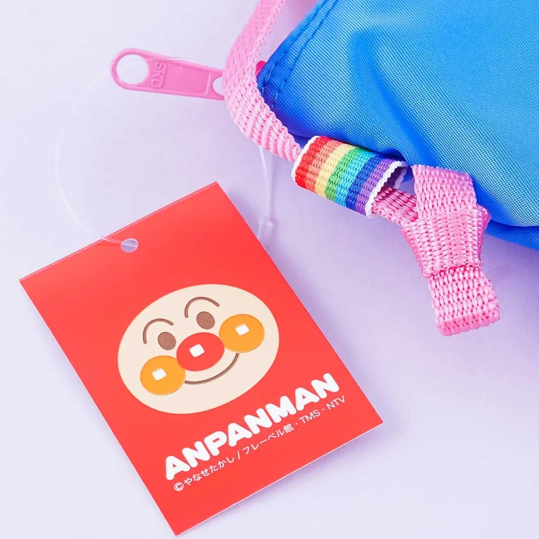 Anpanman Shoulder Bag - Kokinchan