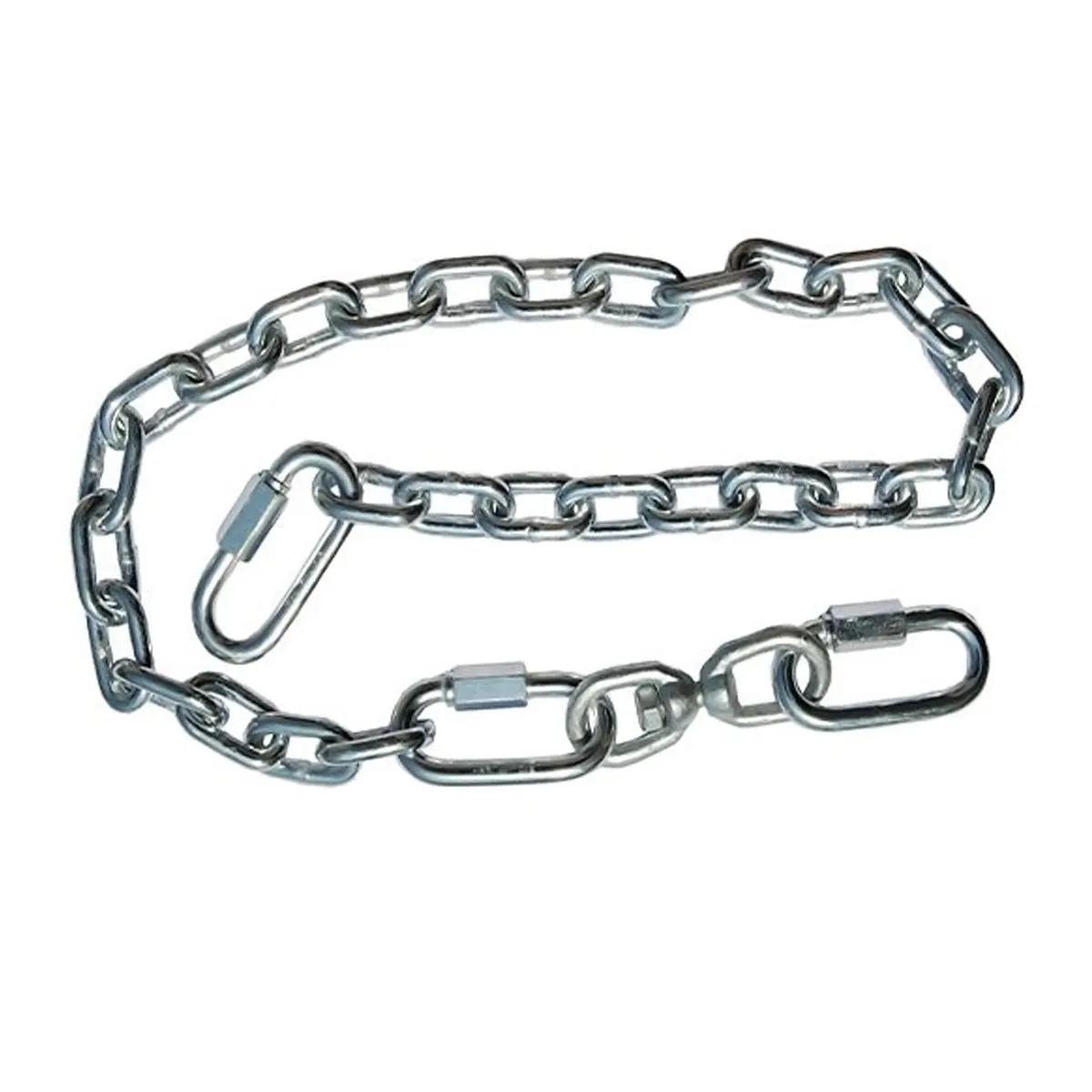 Aqua Bag Chain Assemly 24"
