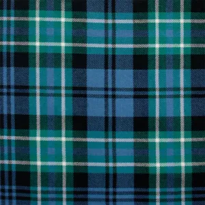 Arbuthnot Ancient Lightweight Tartan