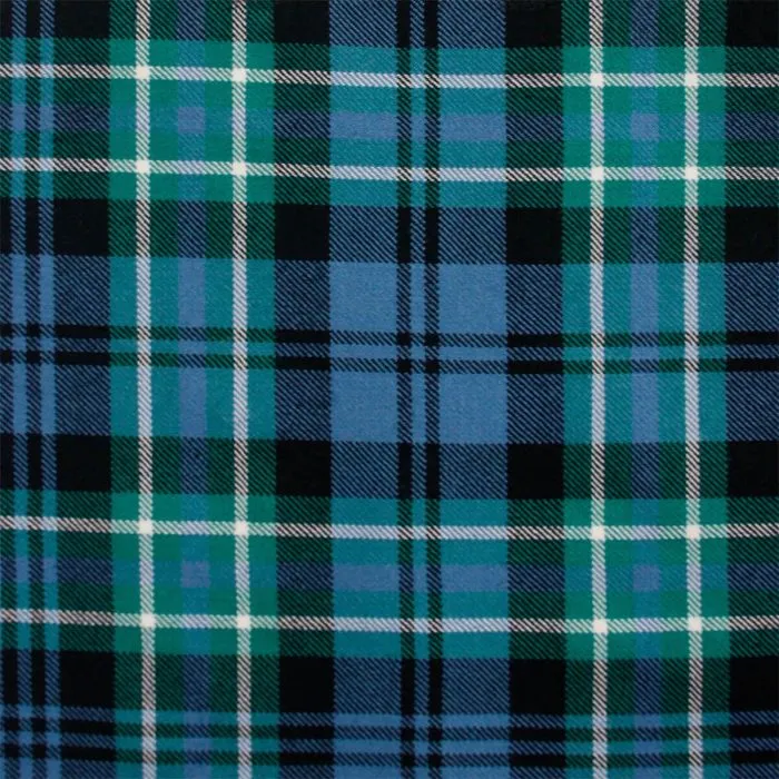 Arbuthnot Ancient Lightweight Tartan