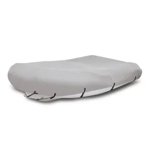 Armor Shield Inflatable Boat Cover - Universal Cover For Inflatable Boats (11.5’ - 12.5’ Ft.)
