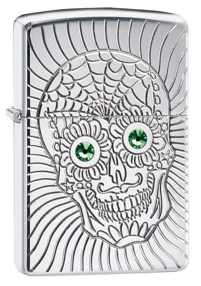 Armor<sup>&reg;</sup> Sugar Skull Design
