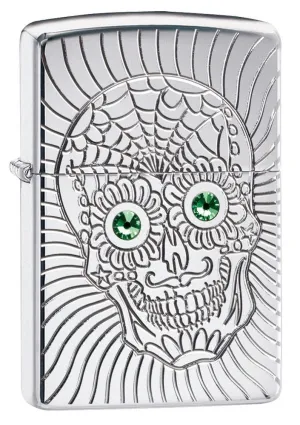Armor<sup>&reg;</sup> Sugar Skull Design