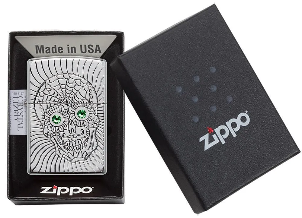 Armor<sup>&reg;</sup> Sugar Skull Design