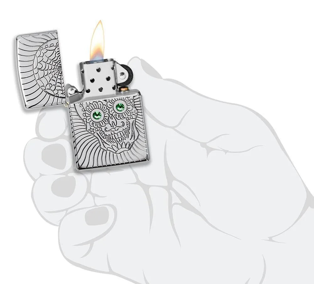 Armor<sup>&reg;</sup> Sugar Skull Design