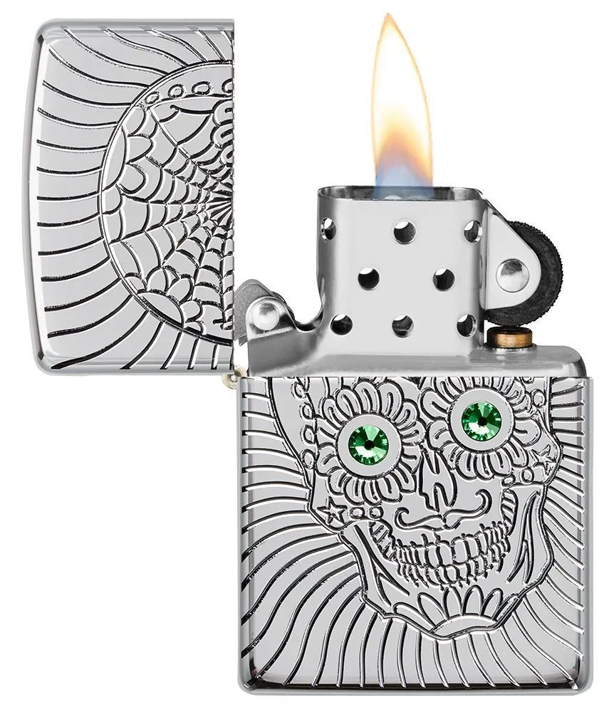 Armor<sup>&reg;</sup> Sugar Skull Design