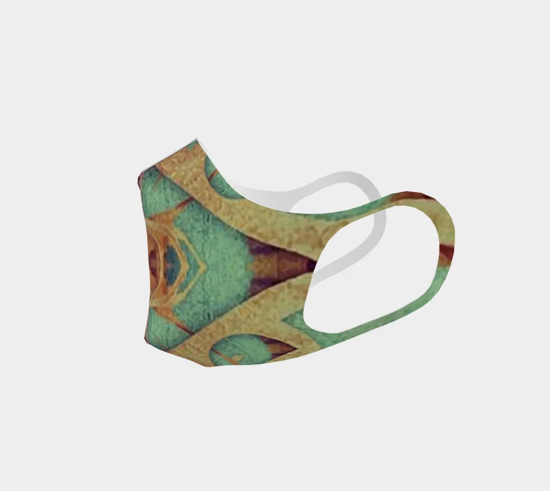 Atlantis 1 Poly Knit Mask