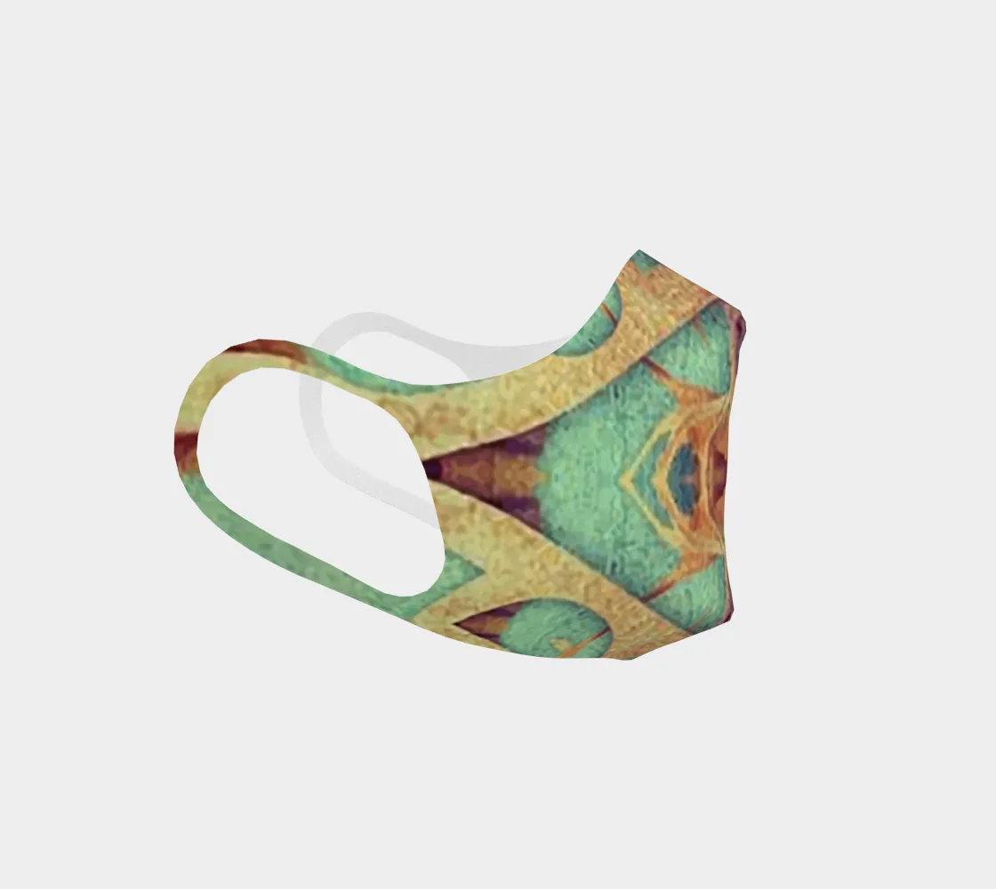 Atlantis 1 Poly Knit Mask