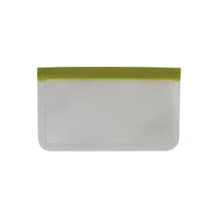 Avanti Reusable Snack Bag - Set Of 2