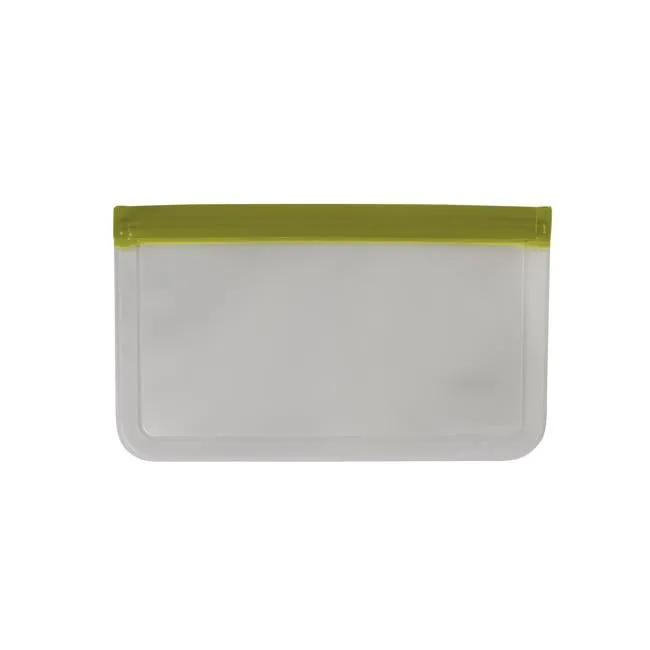 Avanti Reusable Snack Bag - Set Of 2