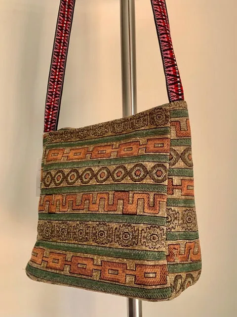 Bag boho style 3717