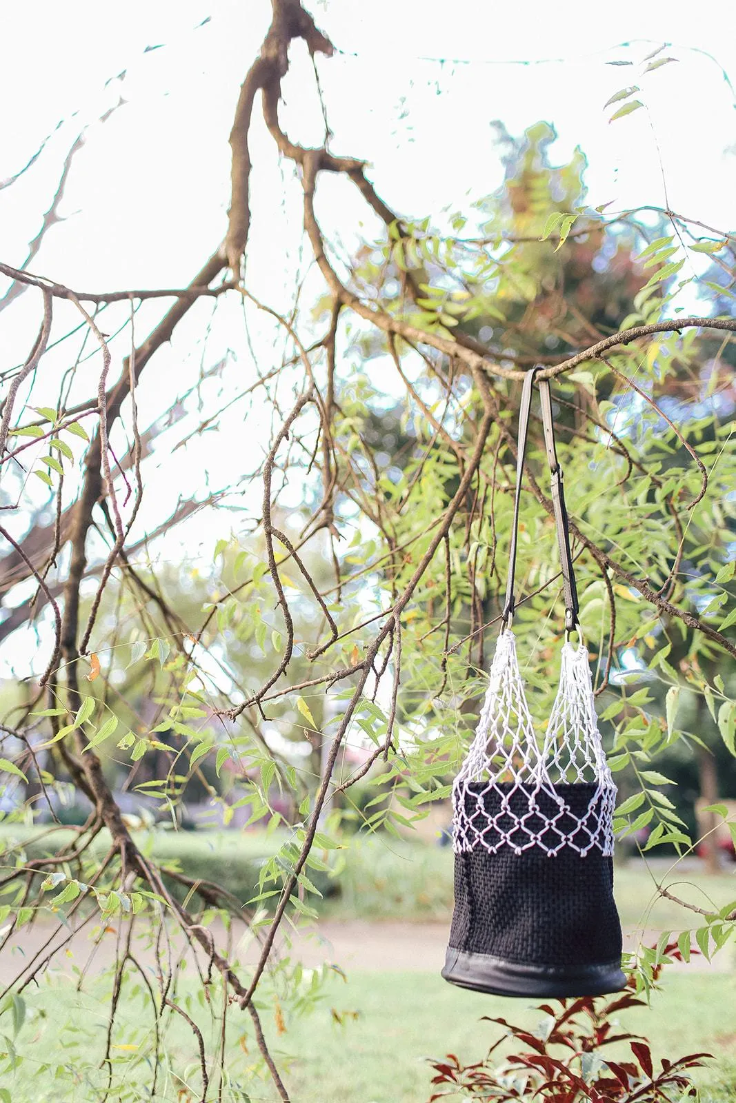 Banuyo Sling Black