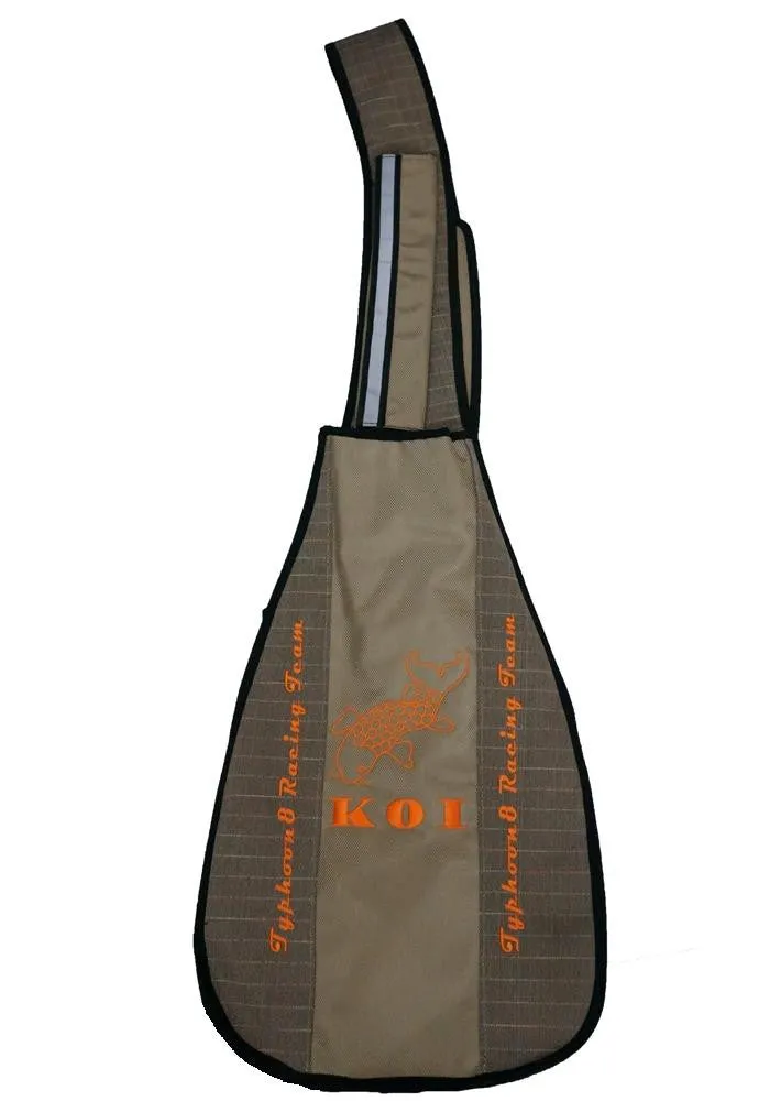 Basic Outrigger Bag