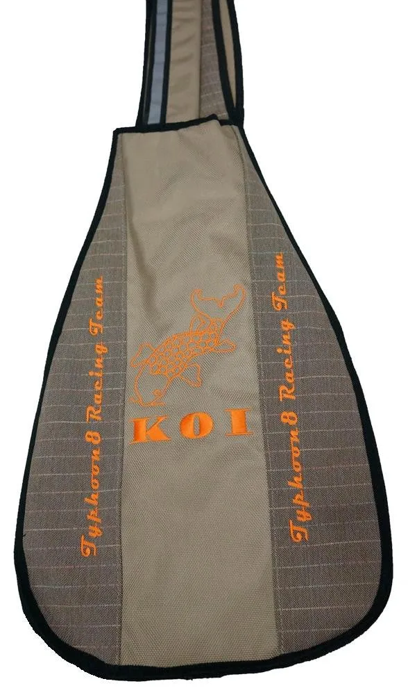 Basic Outrigger Bag