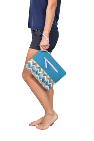 Beach pouch Bondai