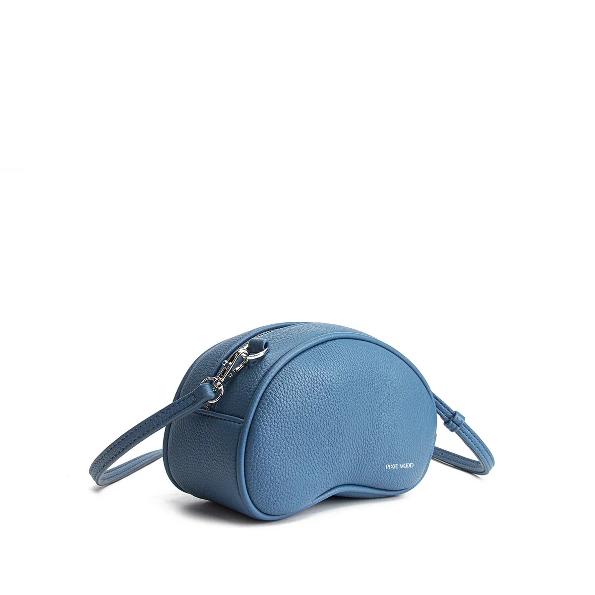 Bean Clutch Bag