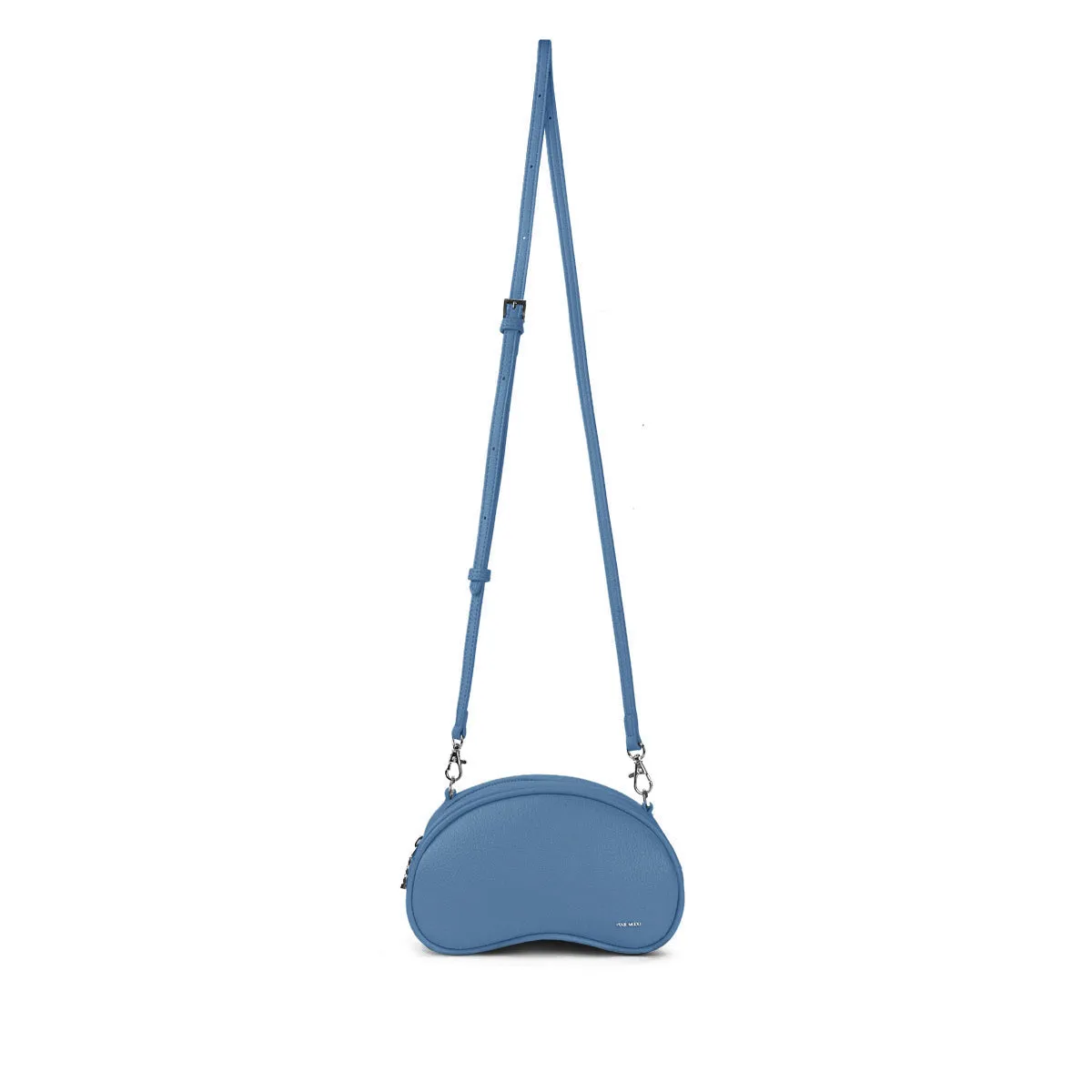 Bean Clutch Bag