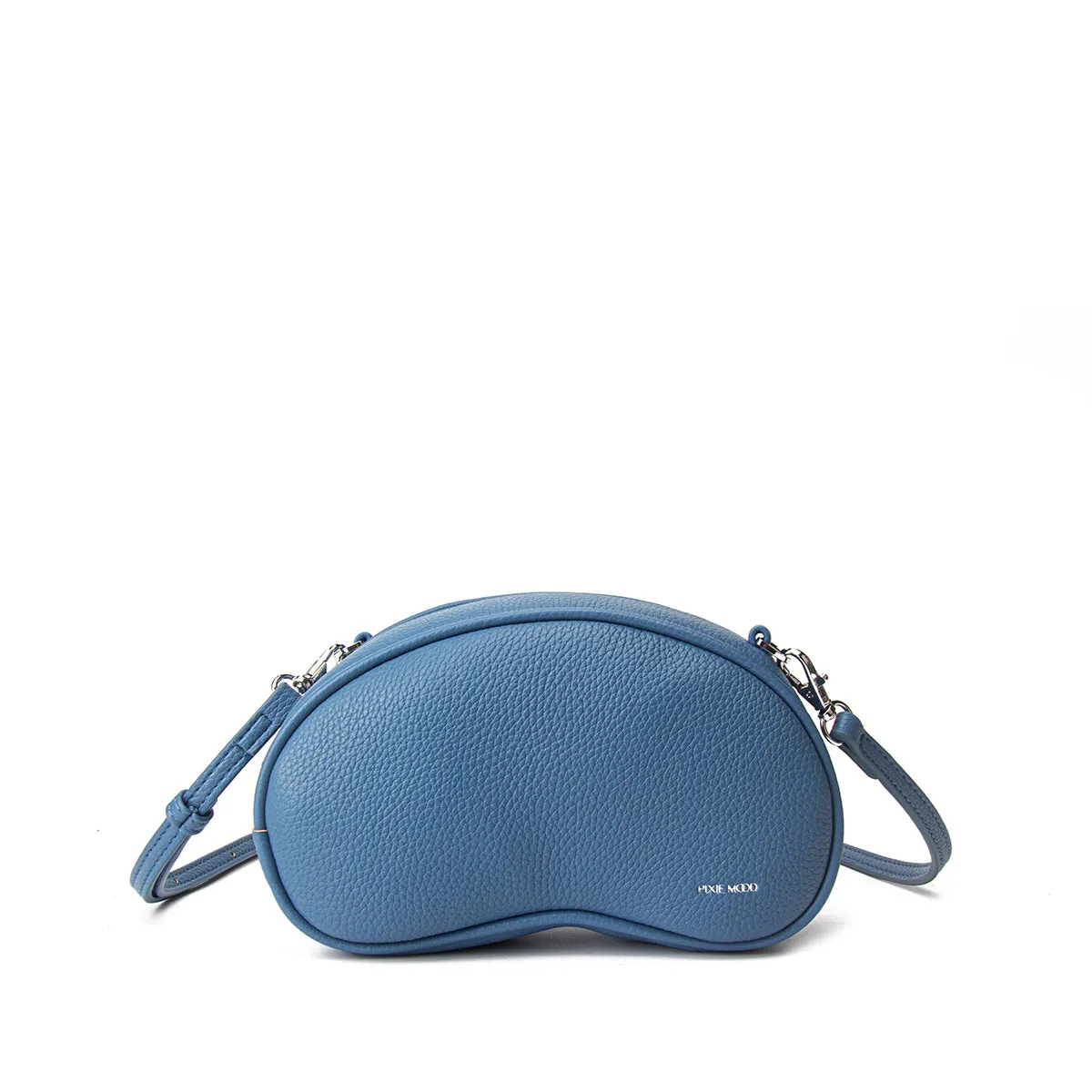 Bean Clutch Bag