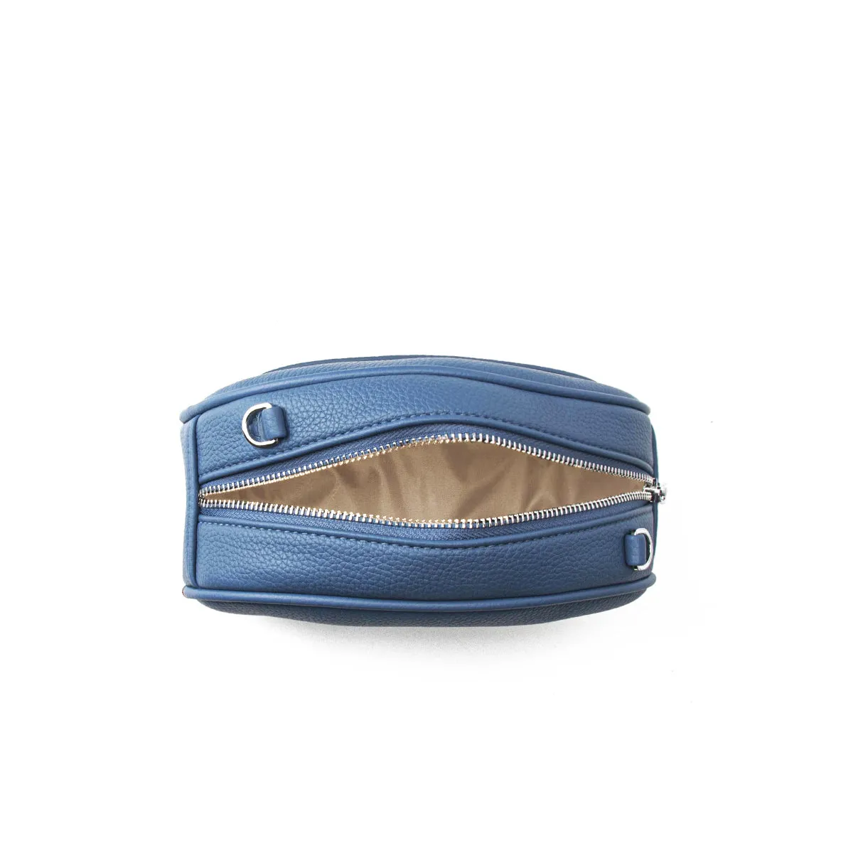 Bean Clutch Bag