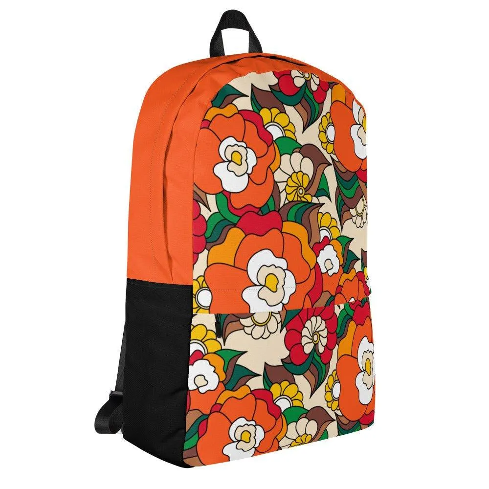 BELLADRAMA retro - Backpack