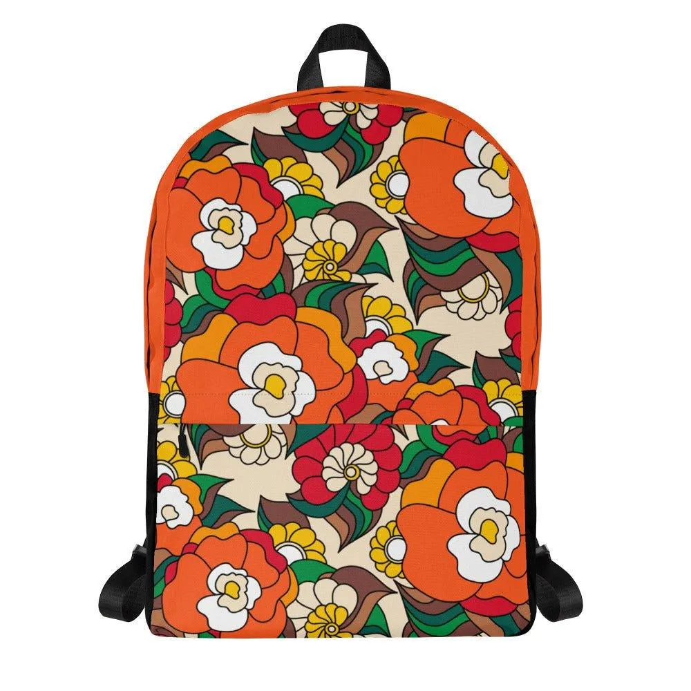 BELLADRAMA retro - Backpack