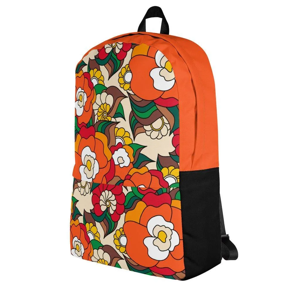 BELLADRAMA retro - Backpack