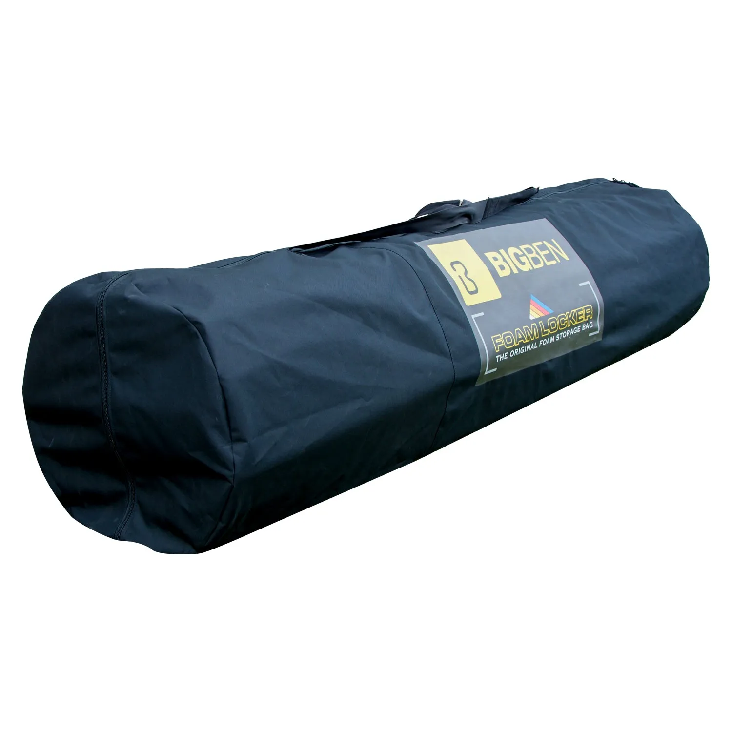 BIGBEN FoamLocker Scaff’Foam Storage Bag