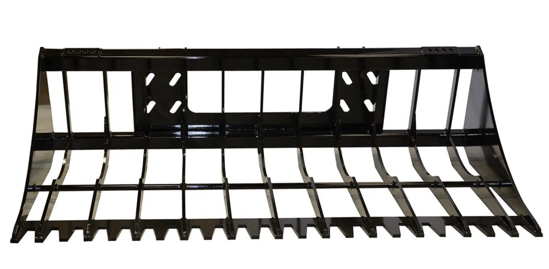 Bigtoolrack Rock Bucket