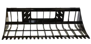 Bigtoolrack Rock Bucket