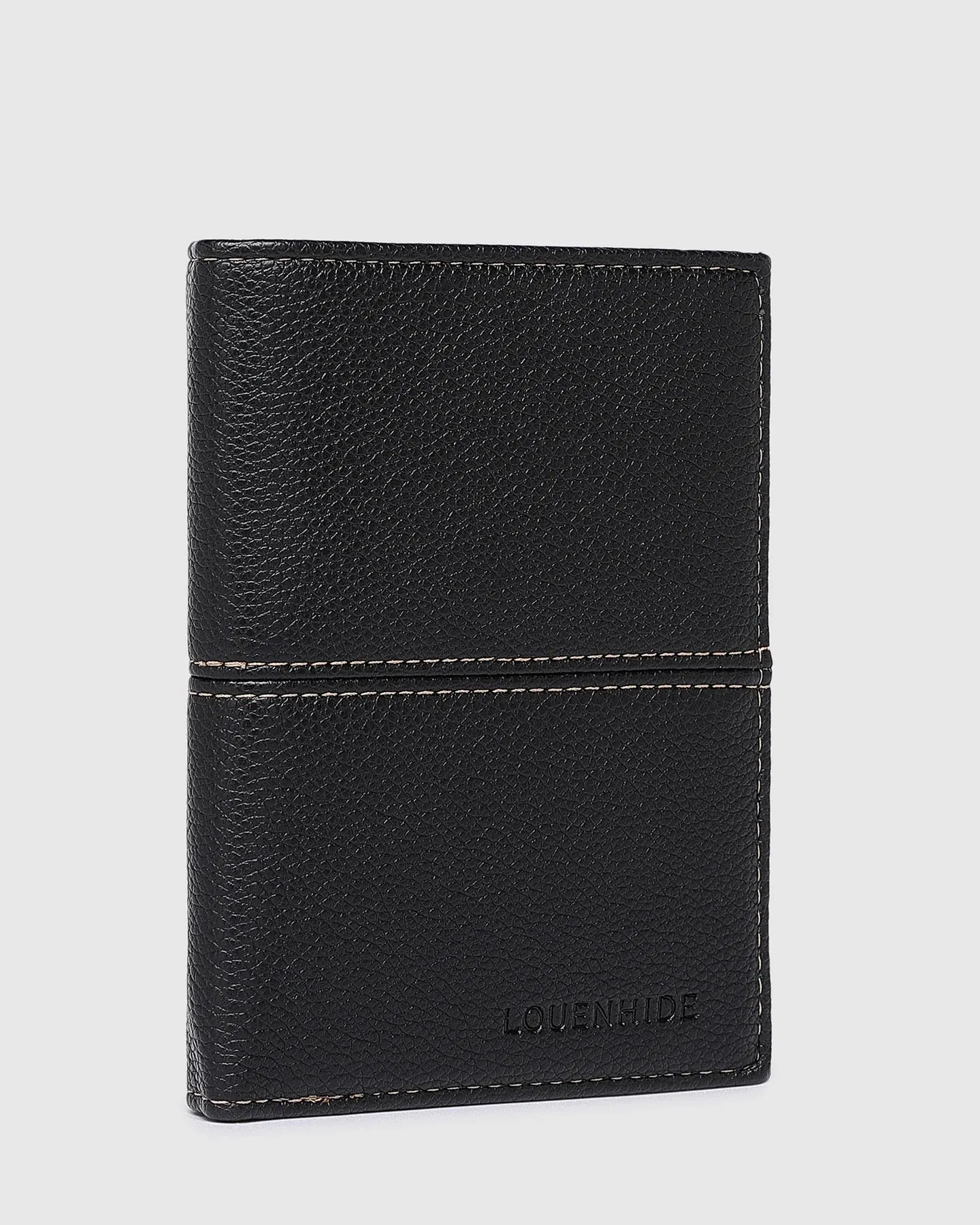 Blondie Wallet Black