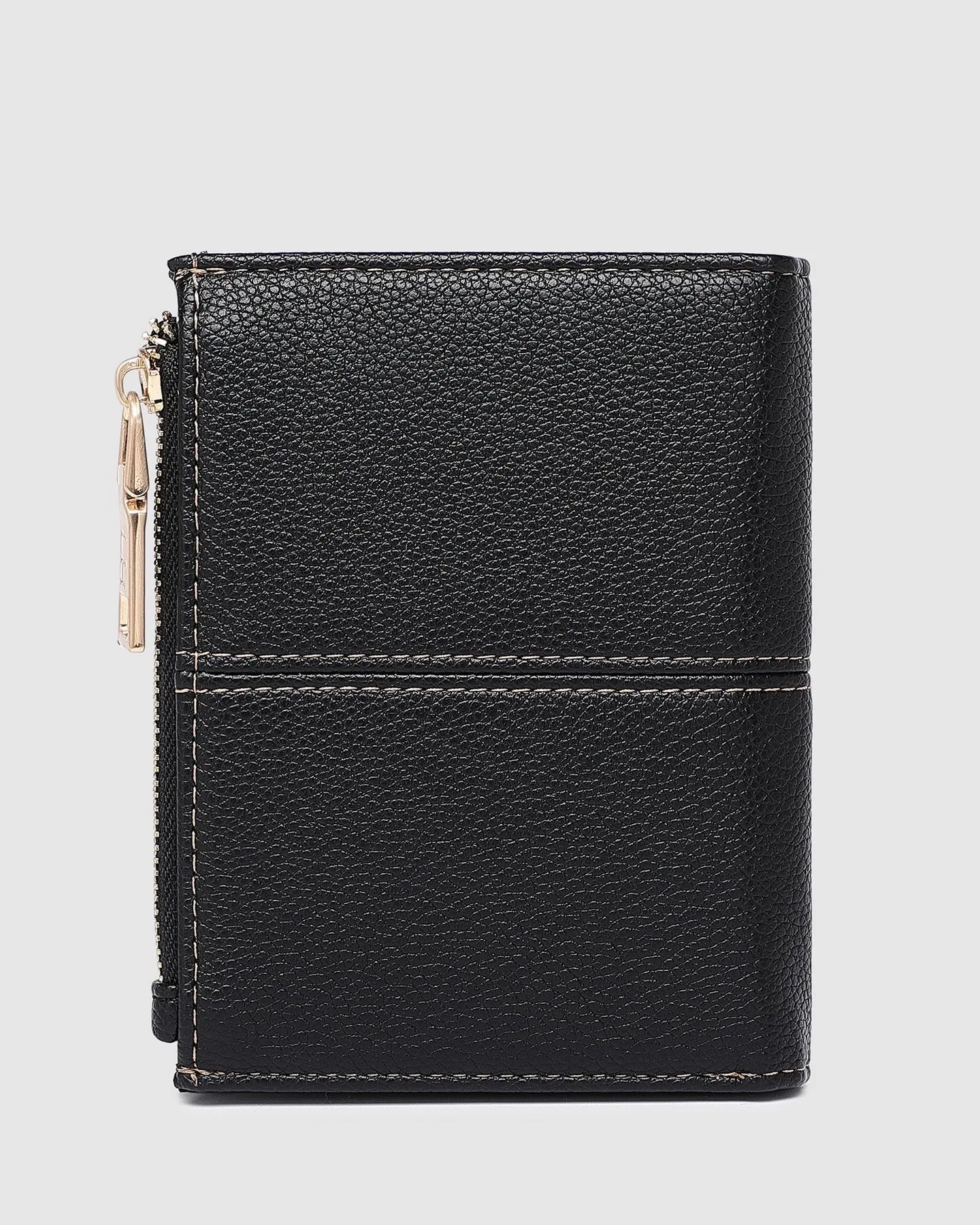 Blondie Wallet Black