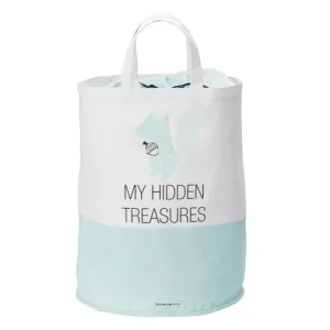 Bloomingville My Hidden Treasures Storage Bag