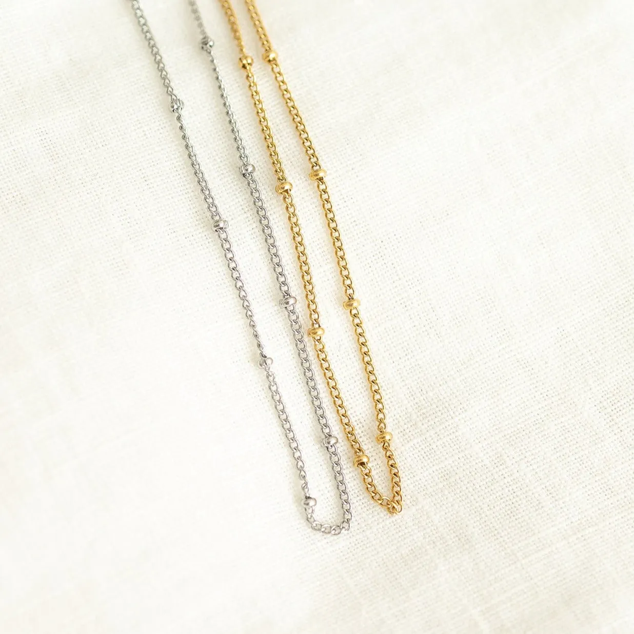Bobble Chain