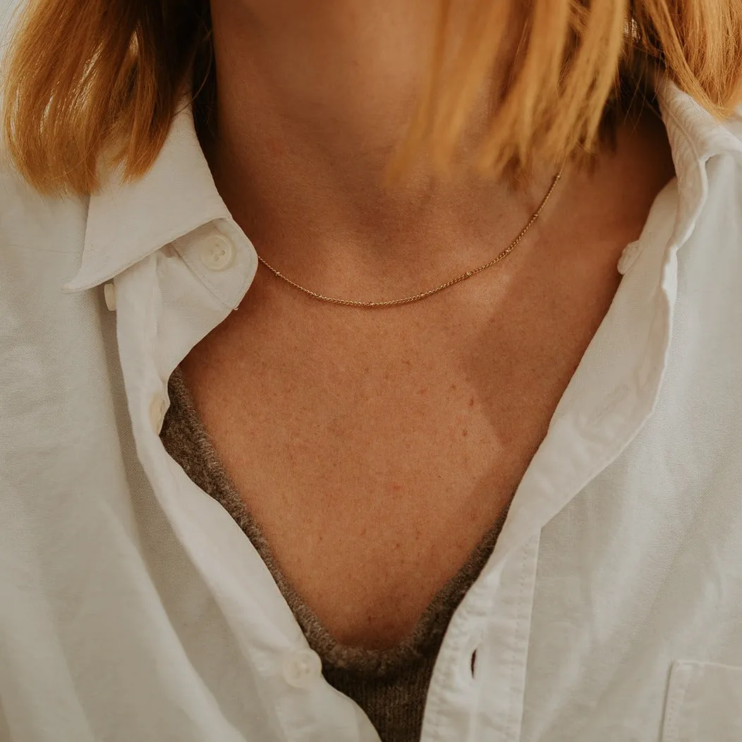 Bobble Chain