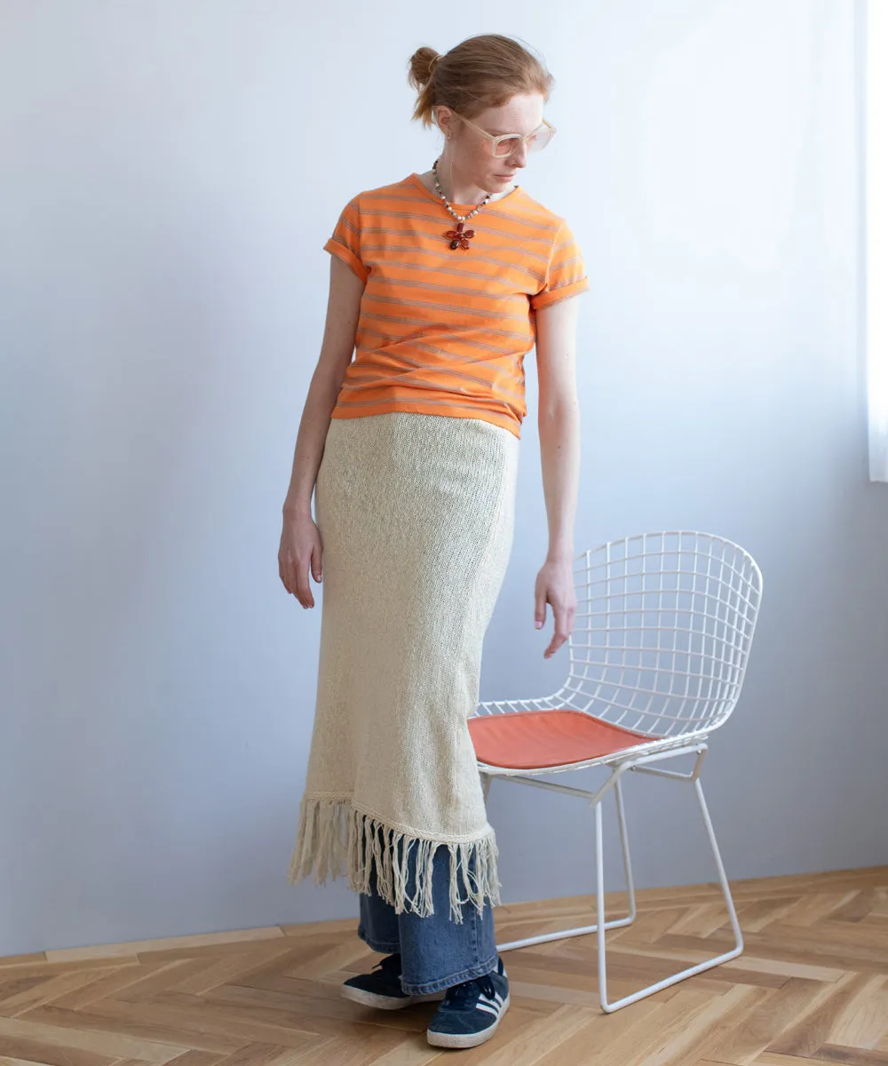 border compact tee
