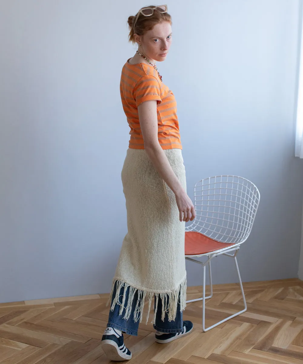 border compact tee