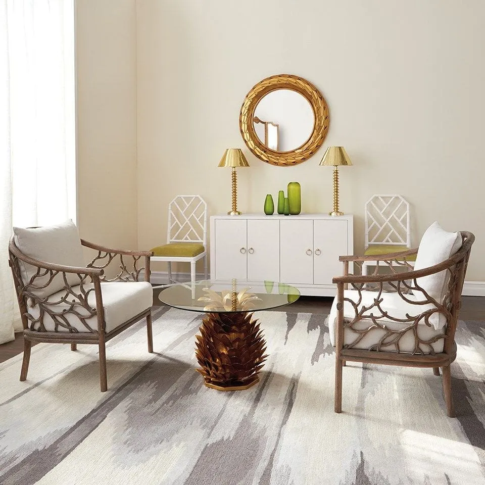 Bosco Arm Chair