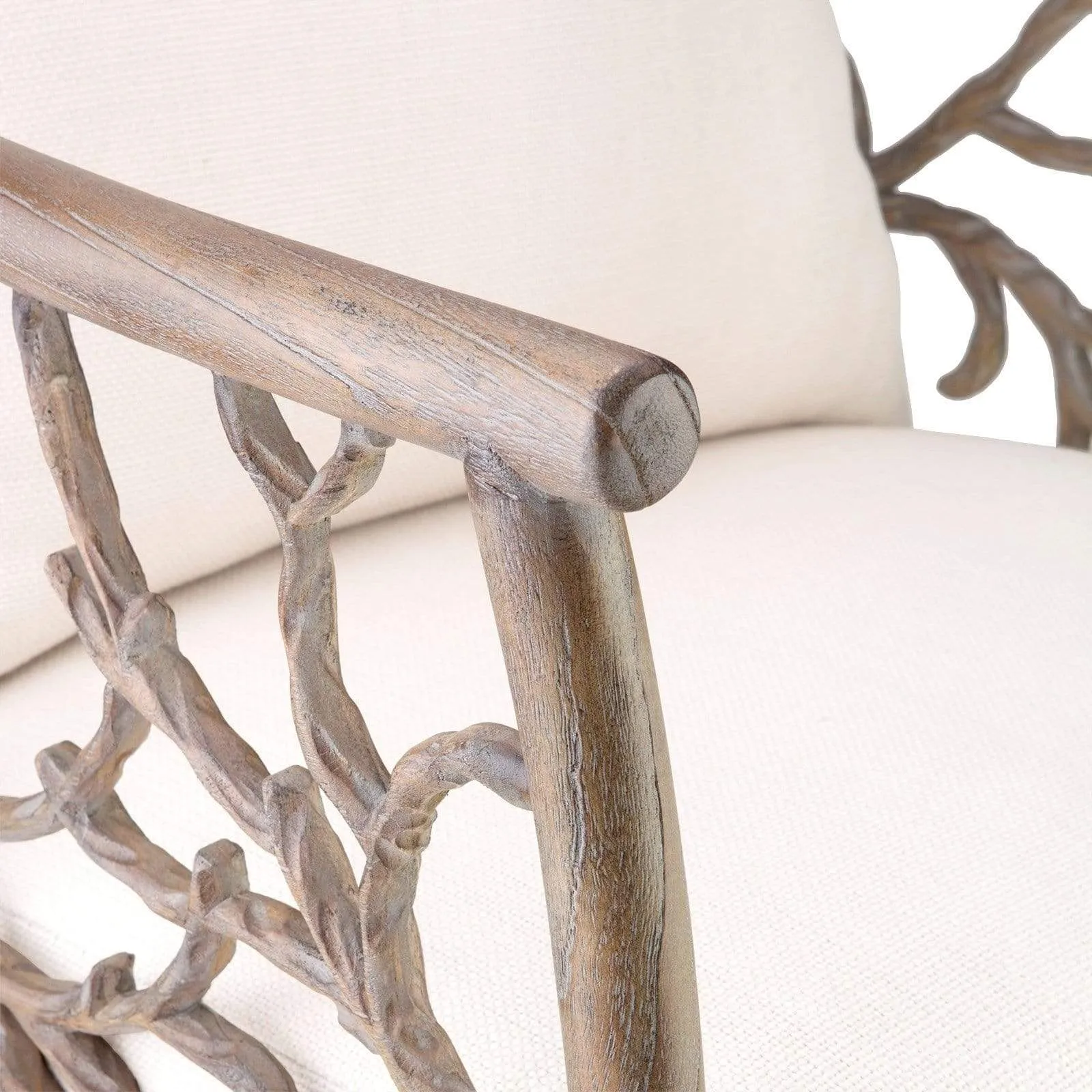 Bosco Arm Chair
