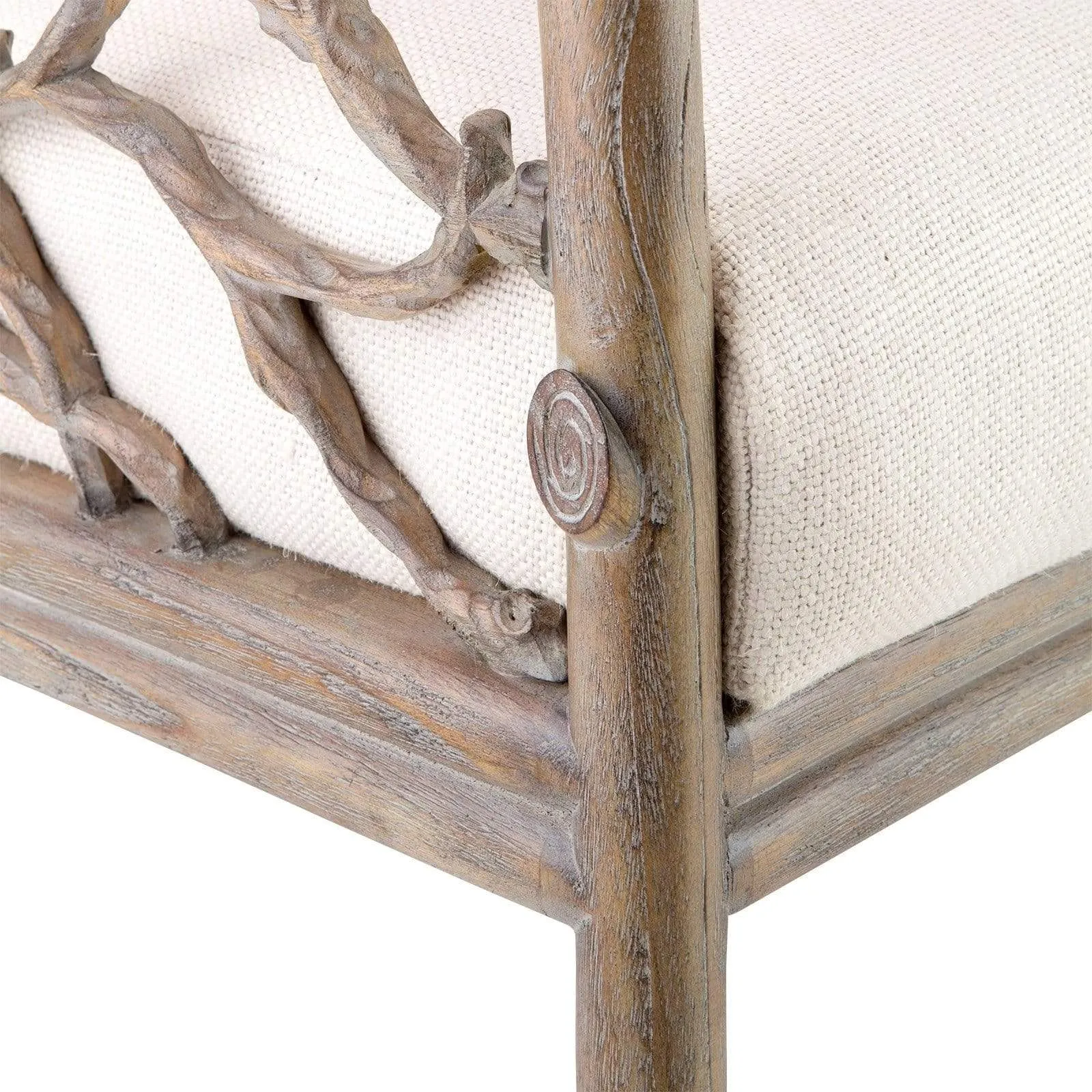 Bosco Arm Chair