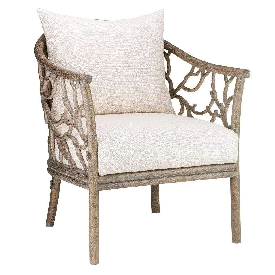 Bosco Arm Chair