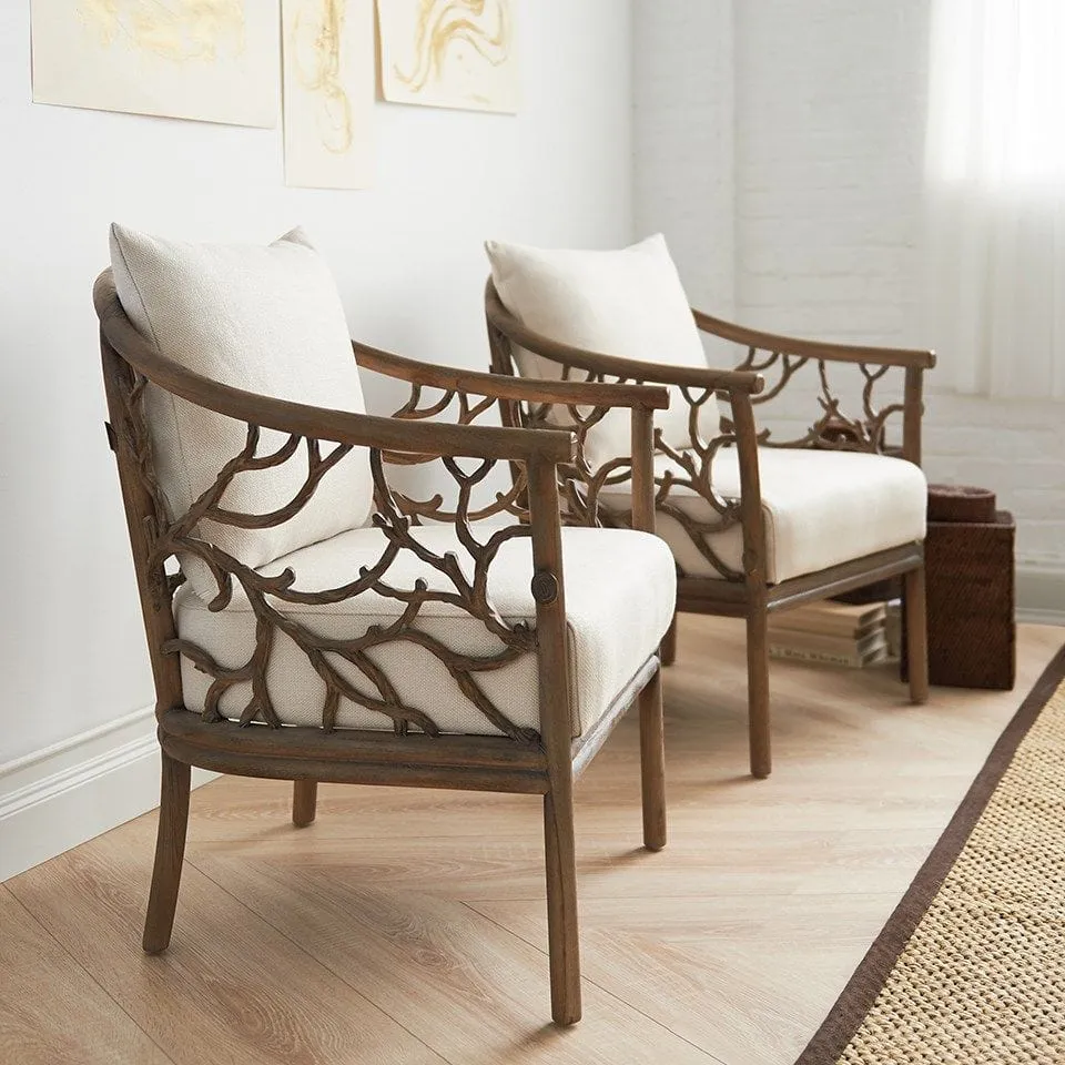 Bosco Arm Chair