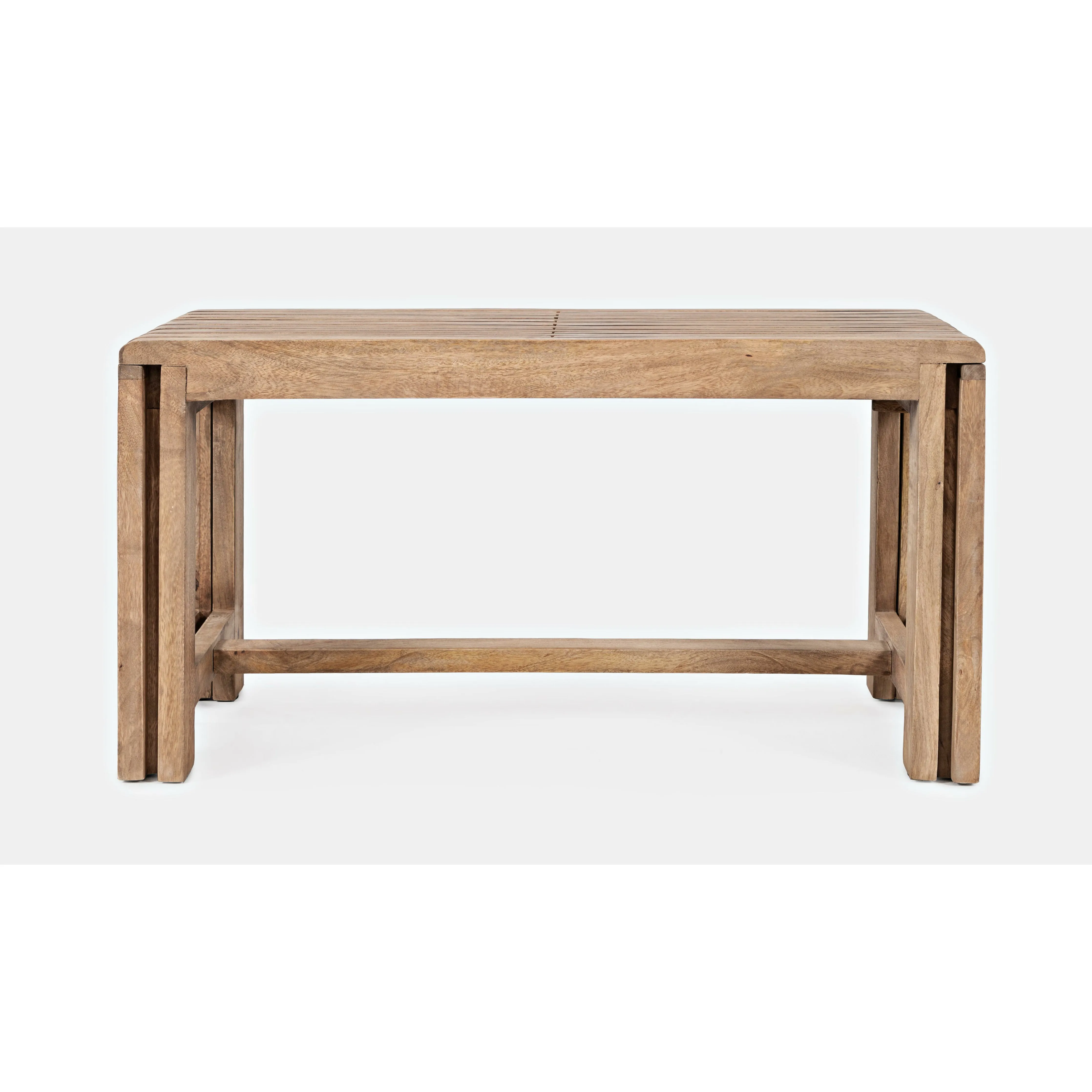 Bradford Expandable Bench